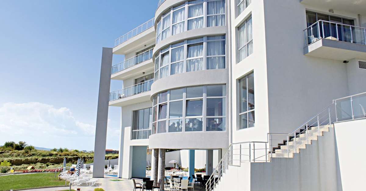 Een foto van Hotel Moonlight