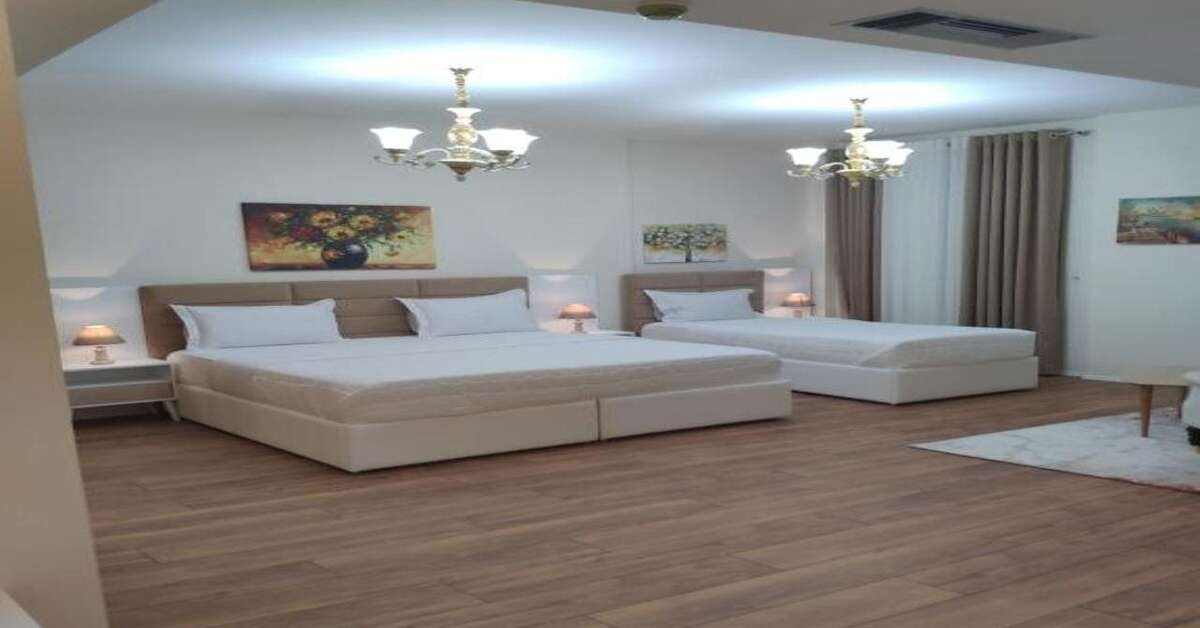 Een foto van Treva Hotel Shkoder