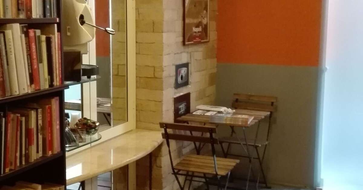 Een foto van Residenza Echia