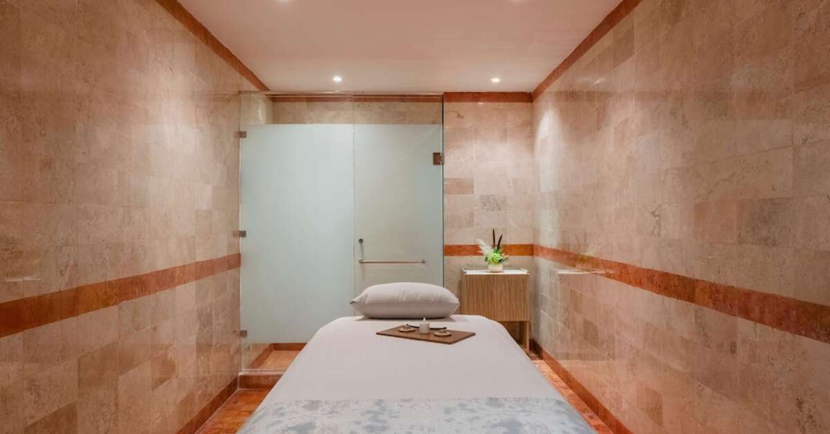 Een foto van Iberostar Quetzal