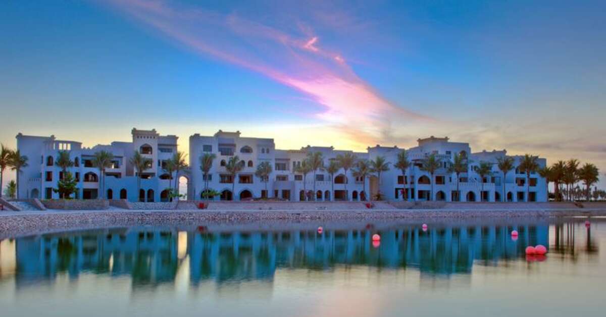 Een foto van Ra Boutique Hotel