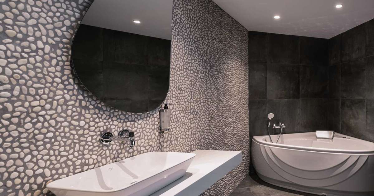Een foto van Vissalo by Acharavi Beach Hotel
