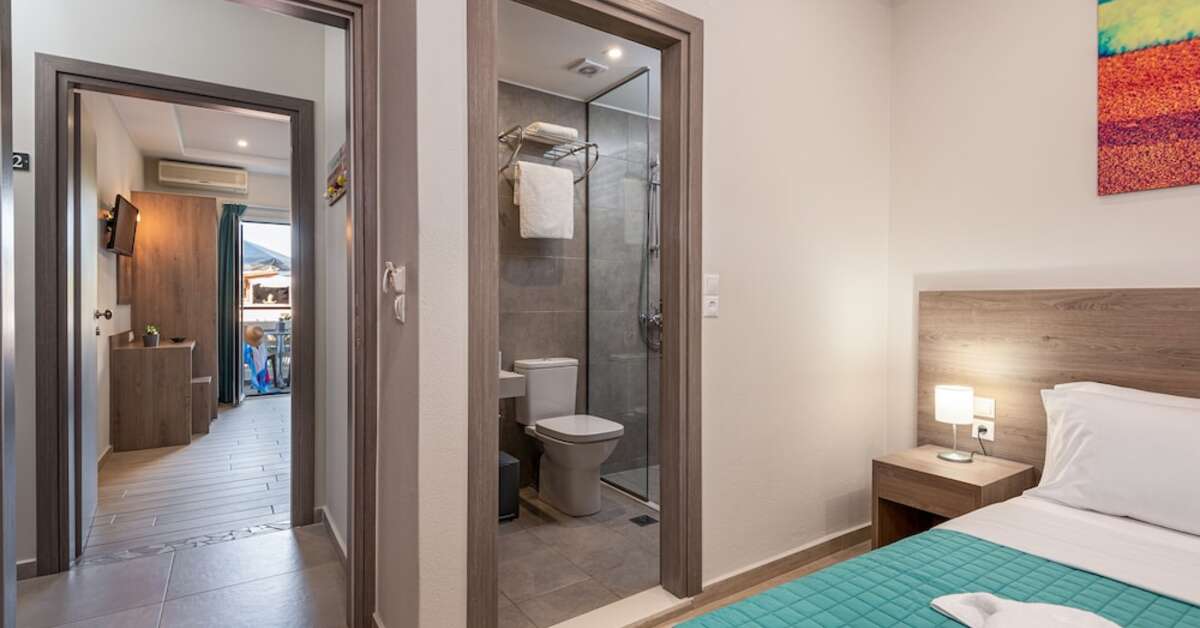 Een foto van Sisi Breeze Hotel