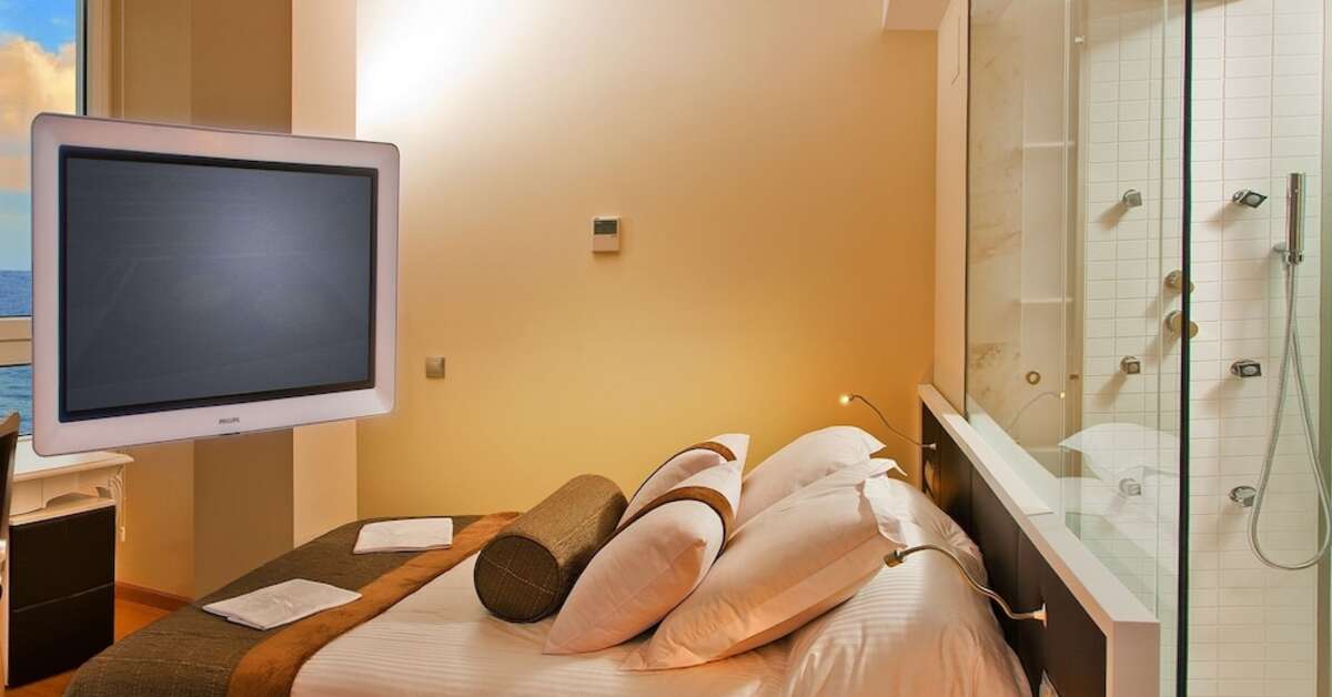 Een foto van Villa Venecia Hotel Boutique Gourmet