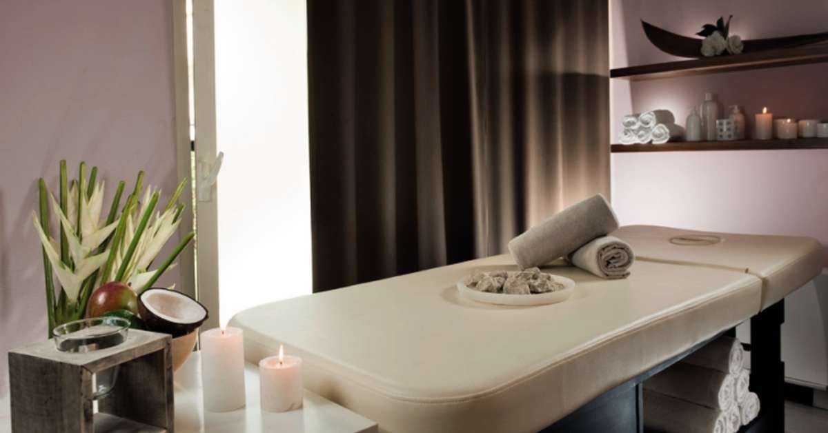 Een foto van Hotel Touring Riccione