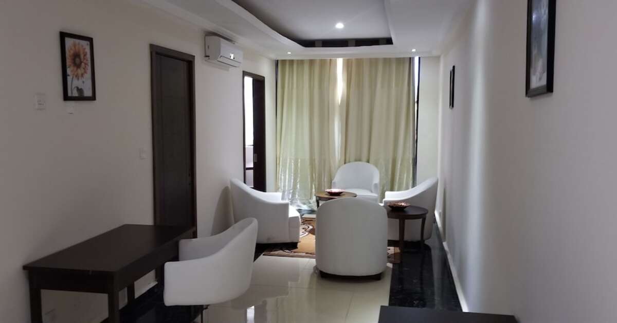 Een foto van Metzy Residence Hotel