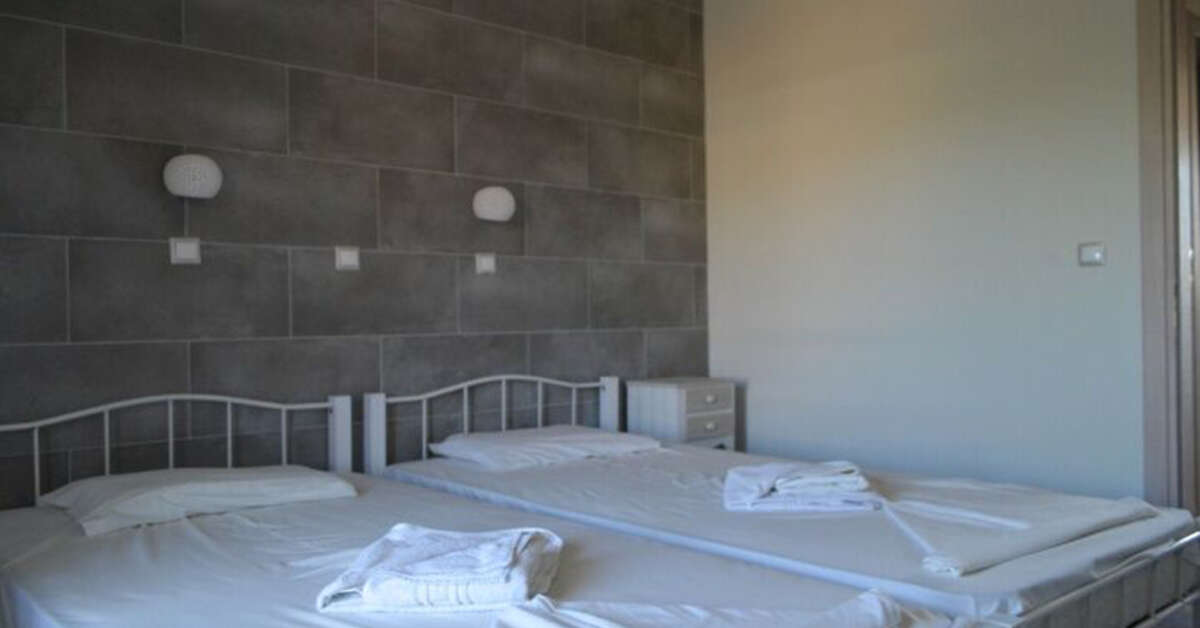 Een foto van Sevi Appartementen