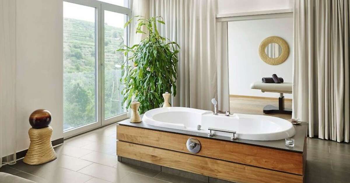 Een foto van Steigenberger Hotel & Spa Krems