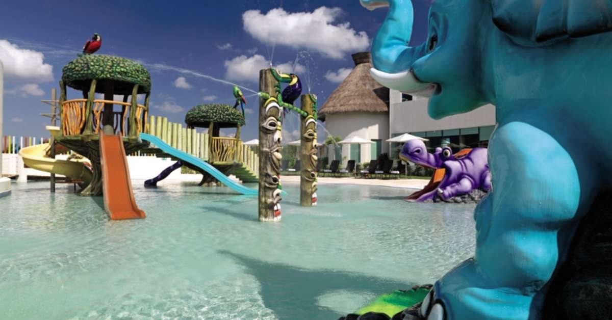 Een foto van Hard Rock Hotel Cancun