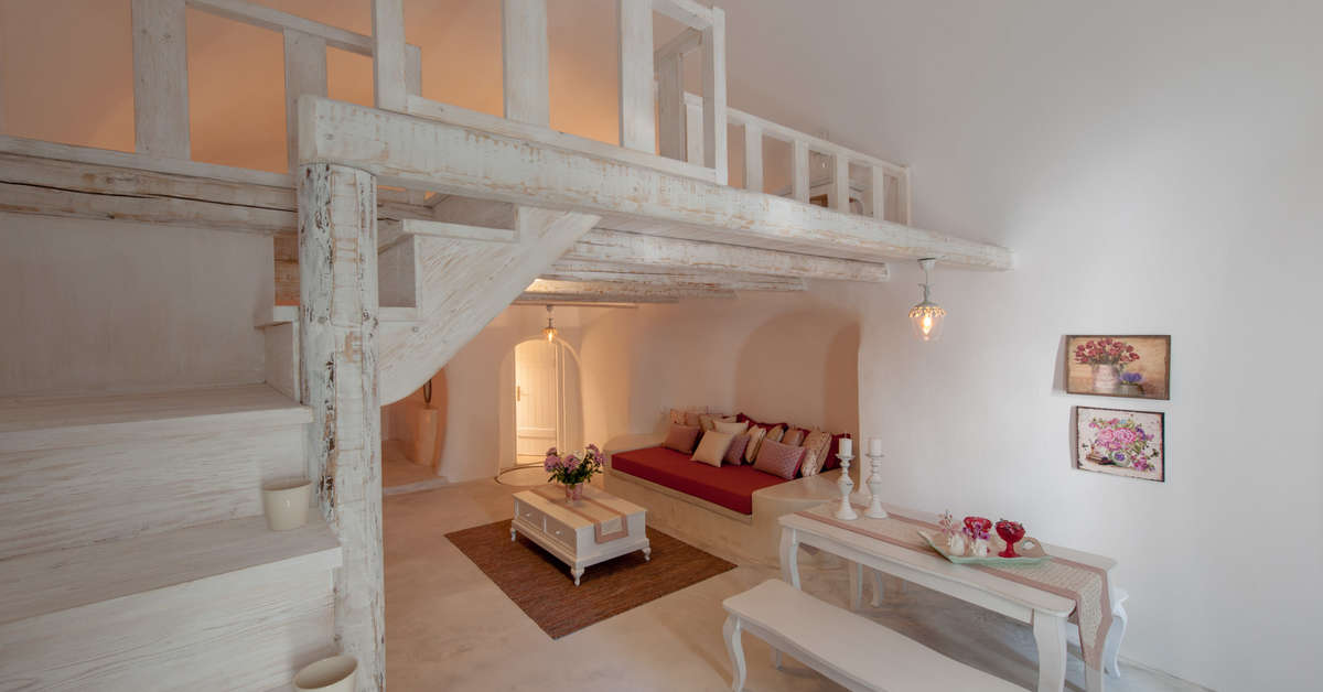 Ein Foto Senses Boutique Hotel & Luxury Suites