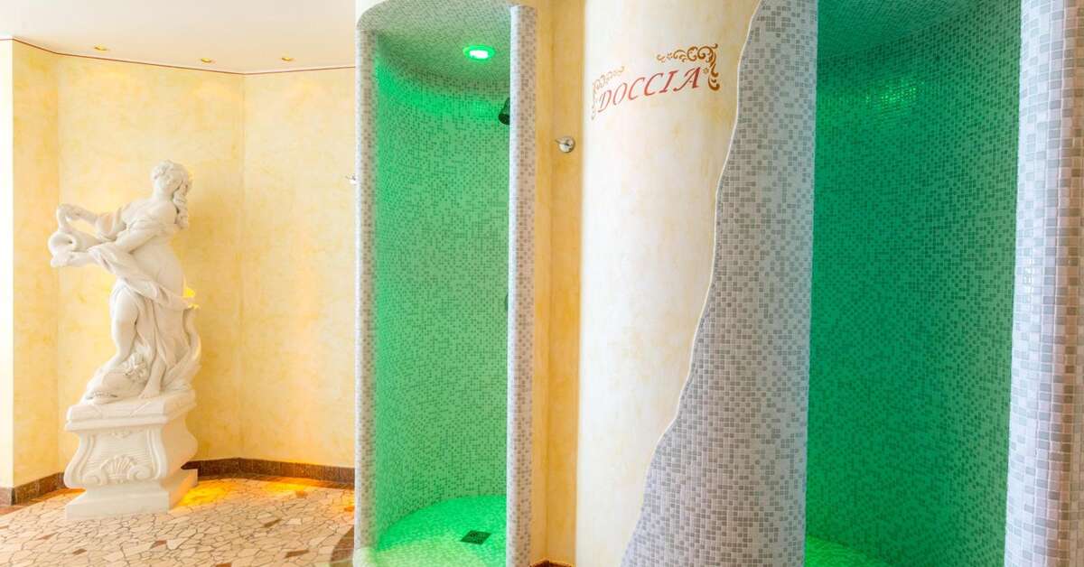 Een foto van Luxor & Cairo Wellness Hotel
