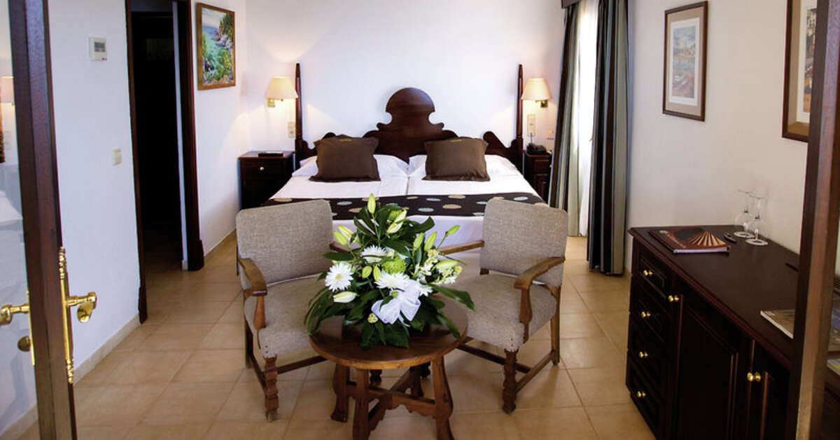 Een foto van Hotel Bendinat
