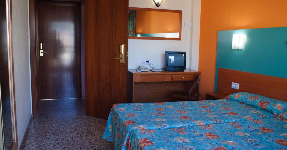 Een foto van Hotel Papi