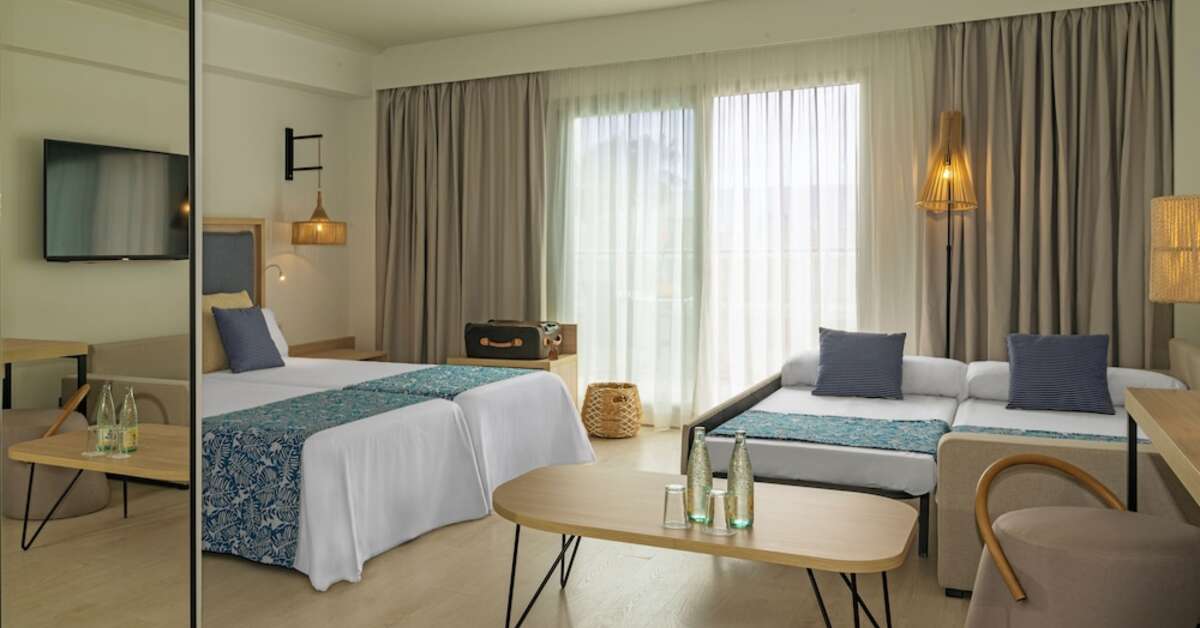 Een foto van Cabogata Jardin Hotel & Spa