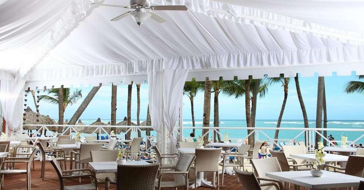 Een foto van Luxury Bahia Principe Ambar