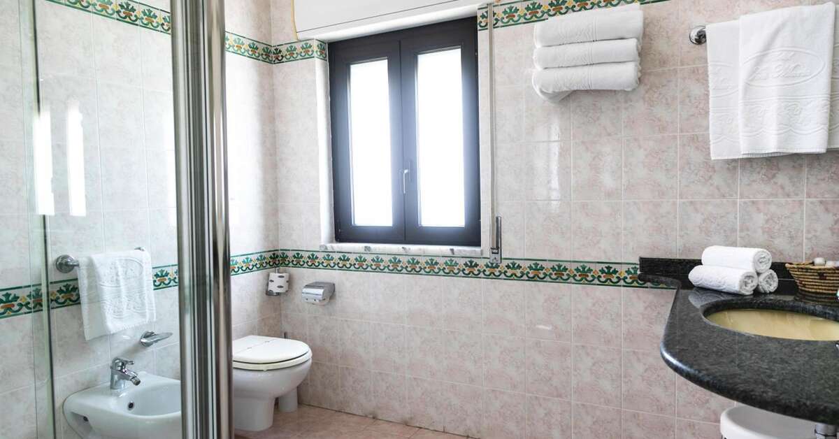 Een foto van Hotel Za Maria