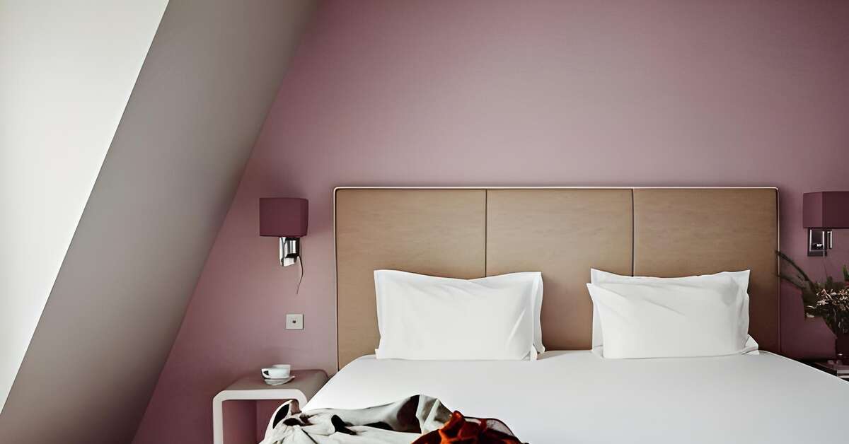 Een foto van Monsieur Cadet Hotel & Spa