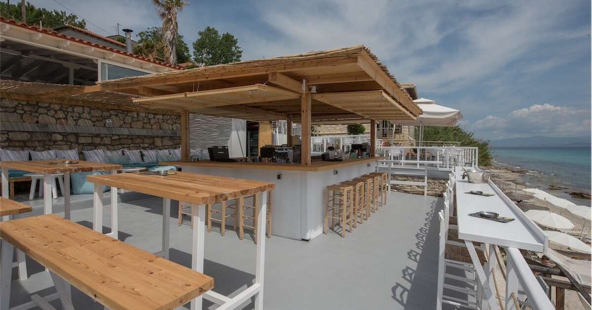 Een foto van White Suites Resort