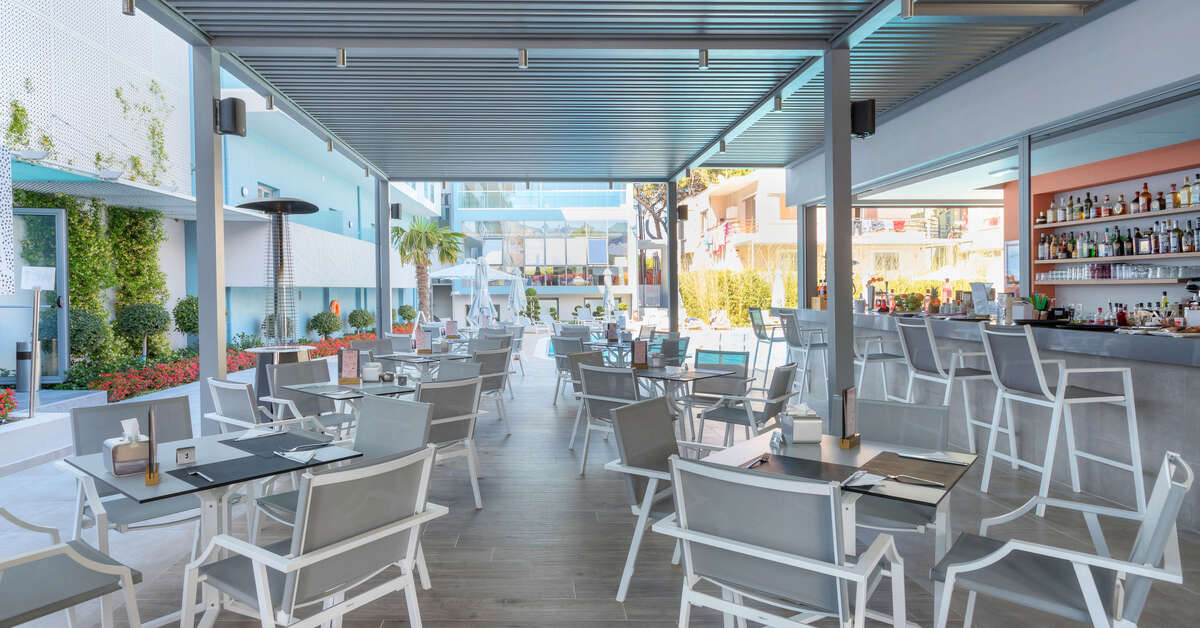 Een foto van Blue Lagoon City Hotel