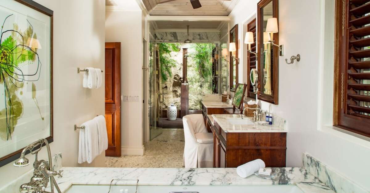 Een foto van Round Hill Hotel & Villas