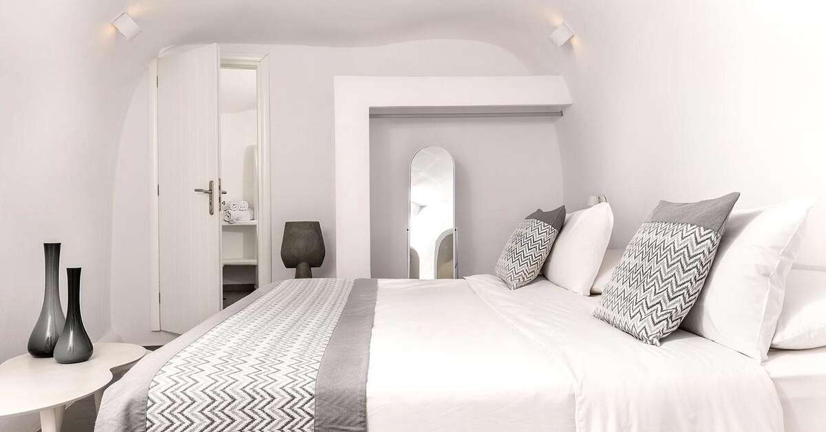 Een foto van Caldera Premium Villas