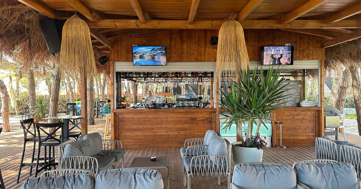 Een foto van Sandy Beach Hotel