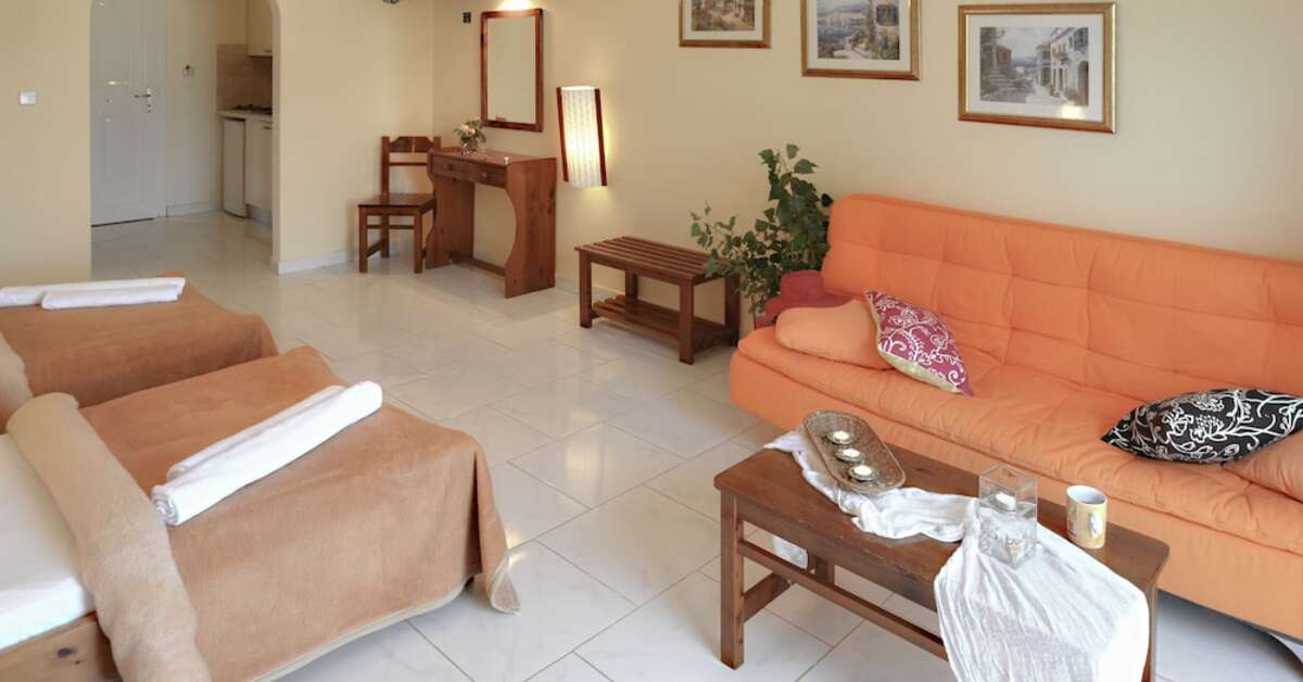 Een foto van Belussi Beach Hotel