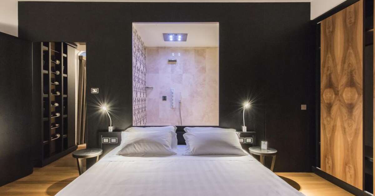 Een foto van Villa Neri Resort & Spa