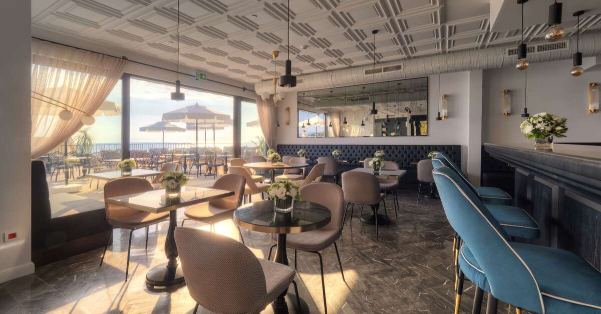 Een foto van Vivid Blue Serenity Resort
