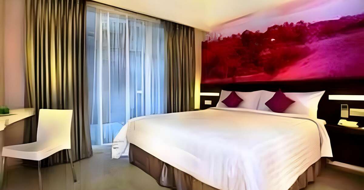Een foto van Primera Hotel Seminyak