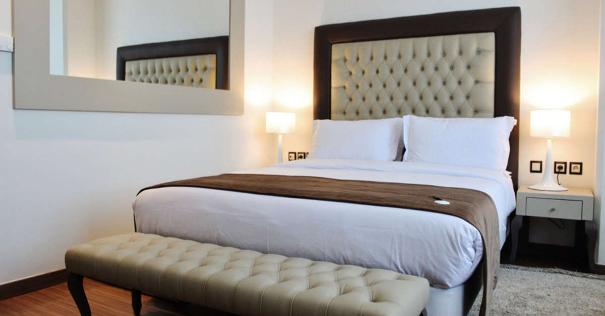 Een foto van Grand Mogador City Center Casablanca