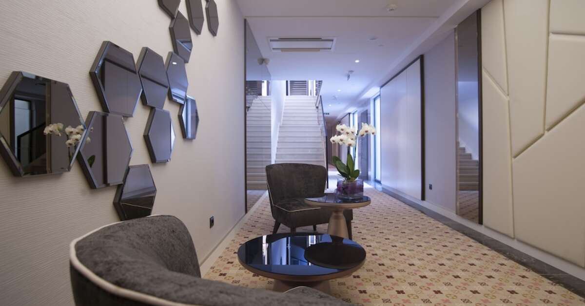 Een foto van Hotel Riva by Aycon