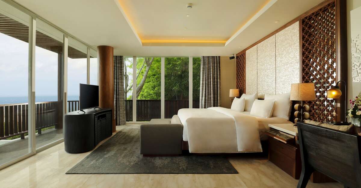 Een foto van Anantara Uluwatu Bali Resort