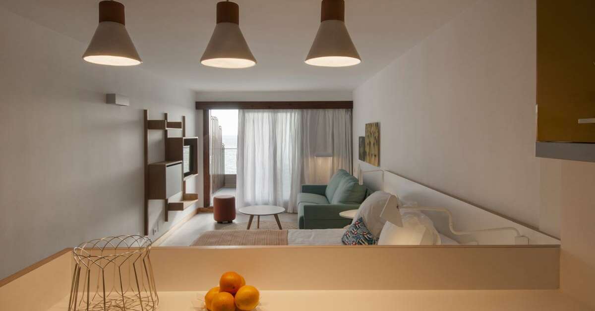 Een foto van Appartementen Buganvilla