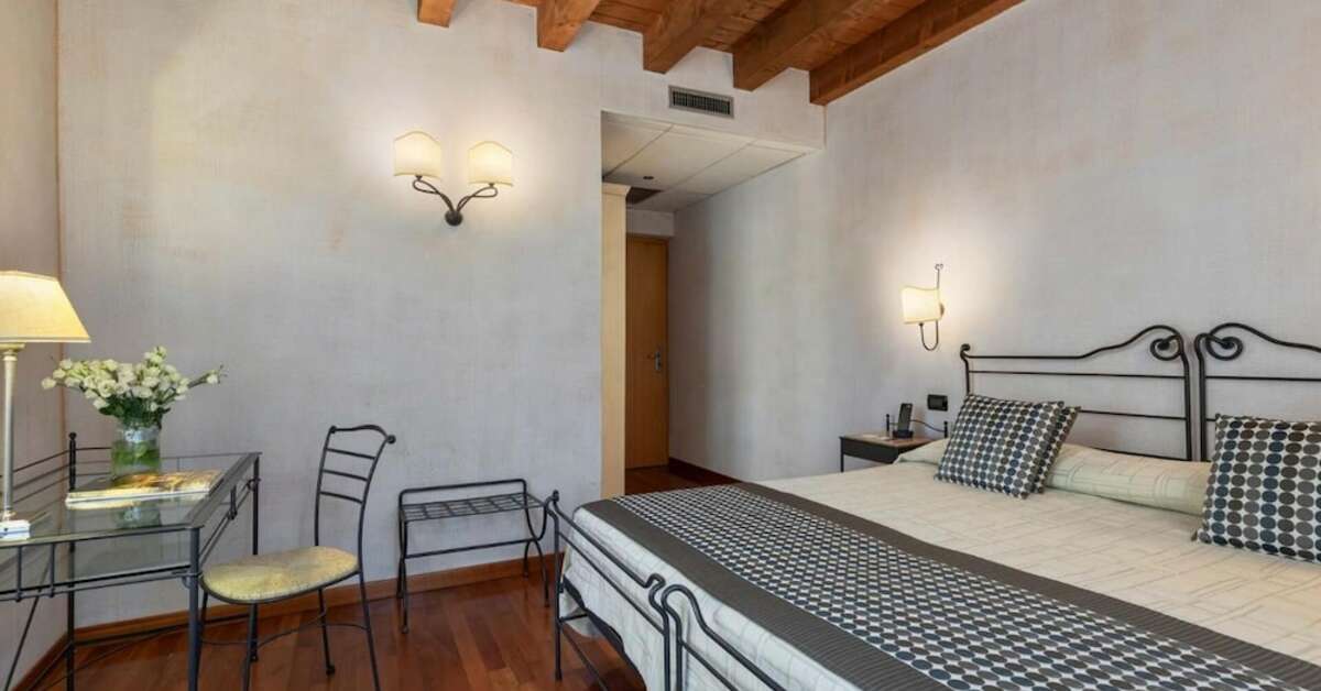 Een foto van Hotel Marco Polo Verona