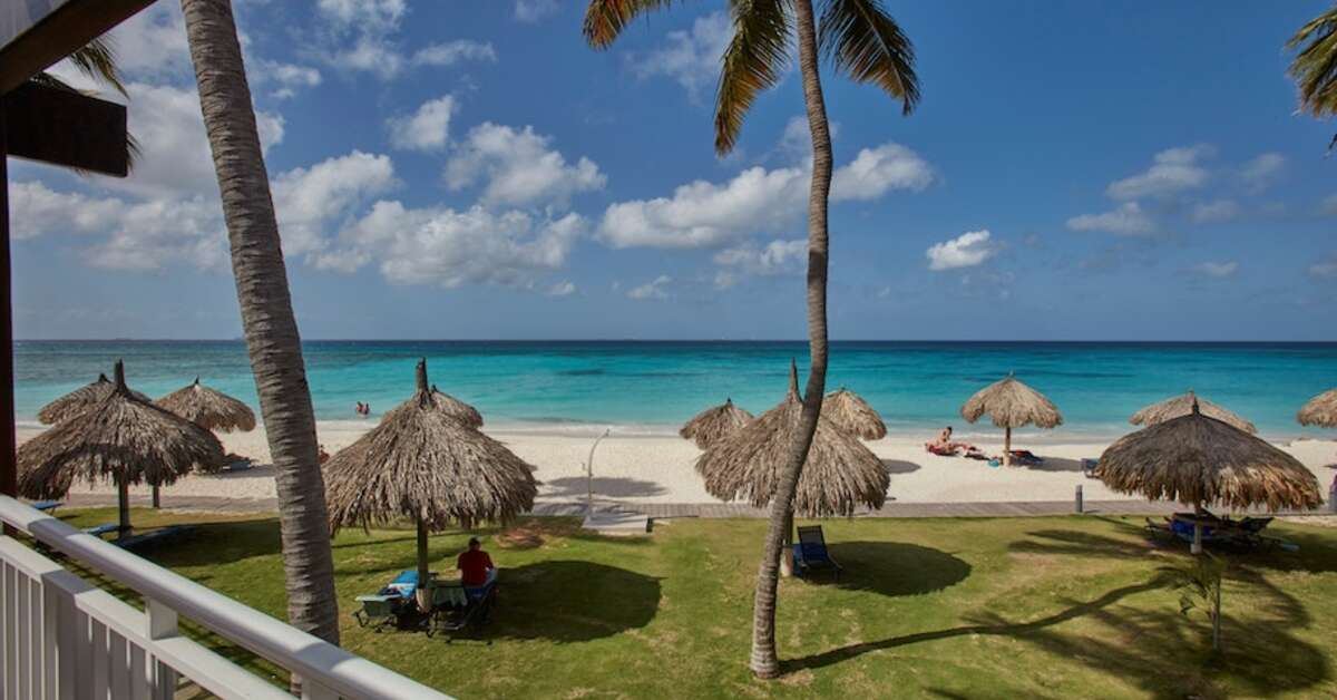 Een foto van Tamarijn Aruba All Inclusive
