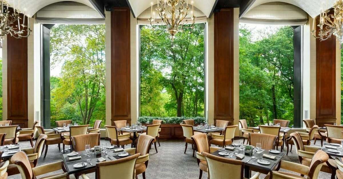 Een foto van Park Lane Hotel