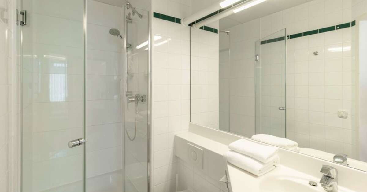 Ein Foto IntercityHotel Schwerin