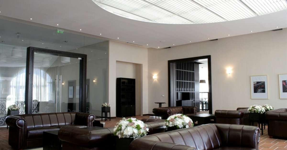 Een foto van Lighthouse Golfresort & Spa