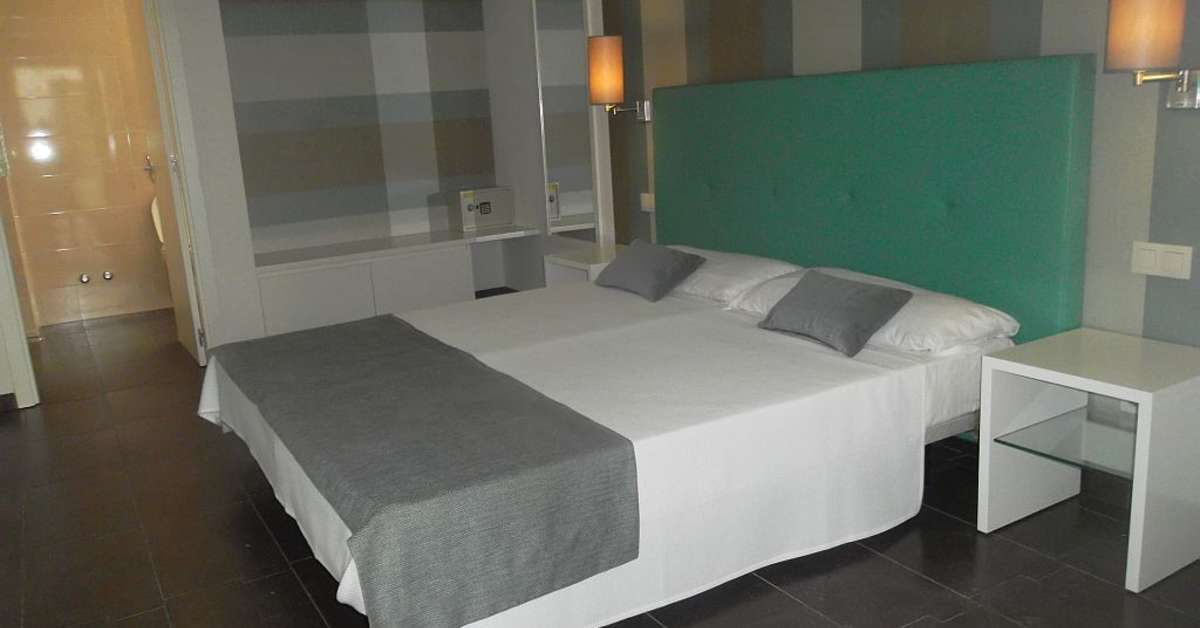 Een foto van Hotel Pontao