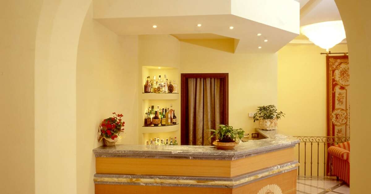 Ein Foto Hotel Zi Teresa