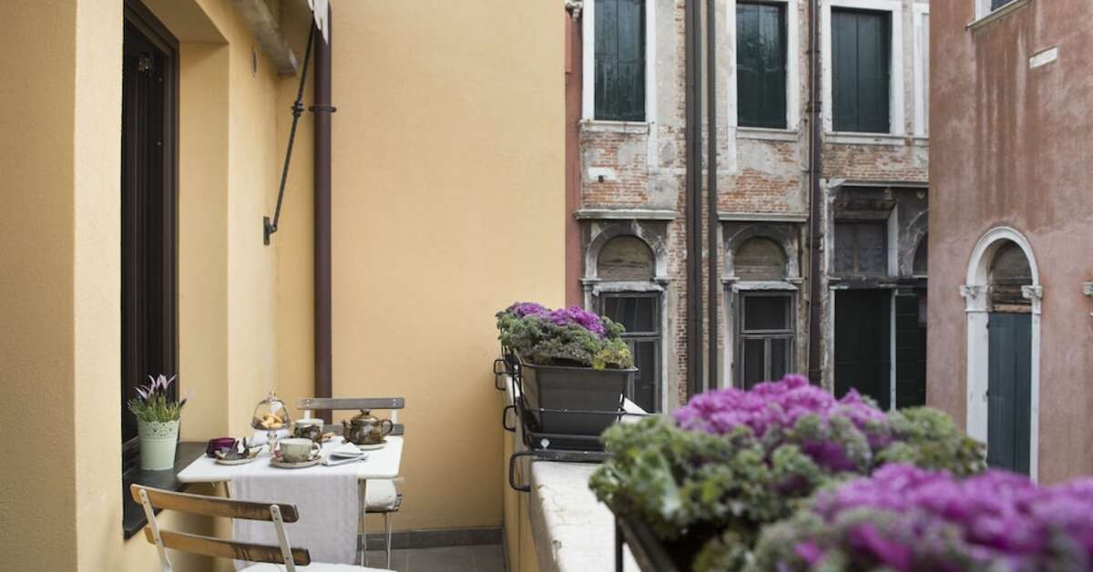 Een foto van Hotel Corte di Gabriela