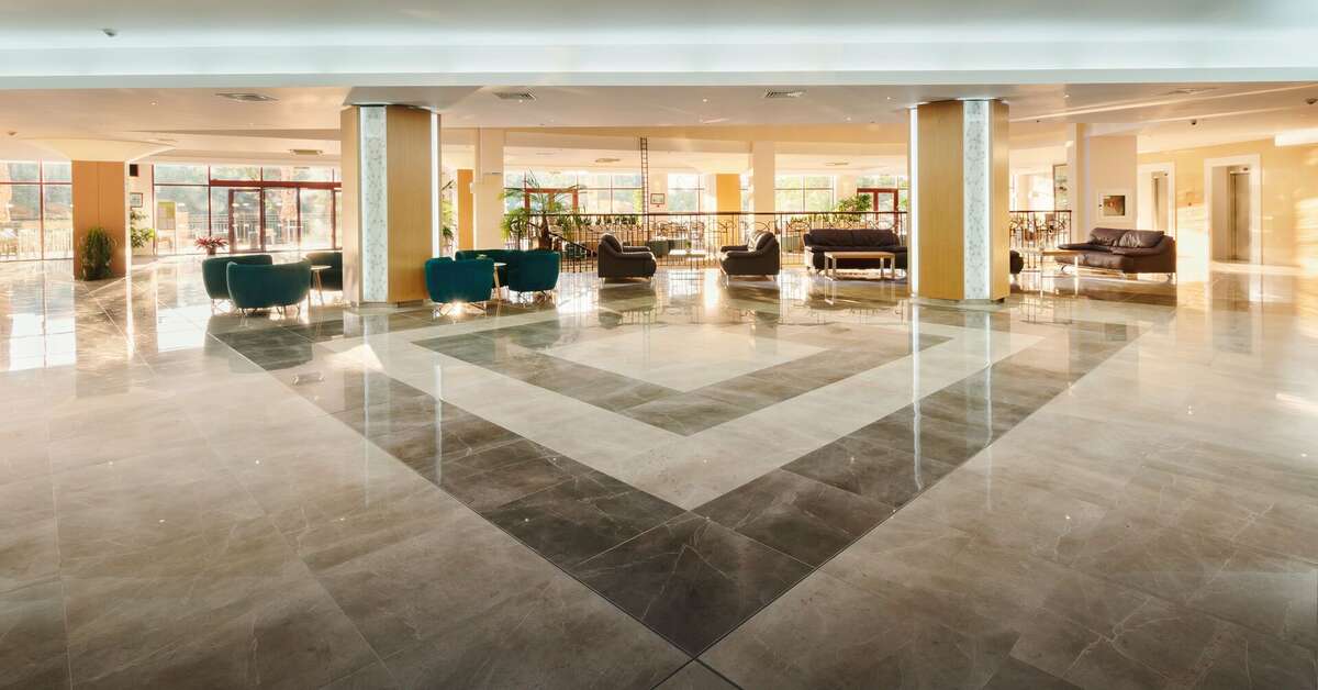Een foto van Hotel Kristal