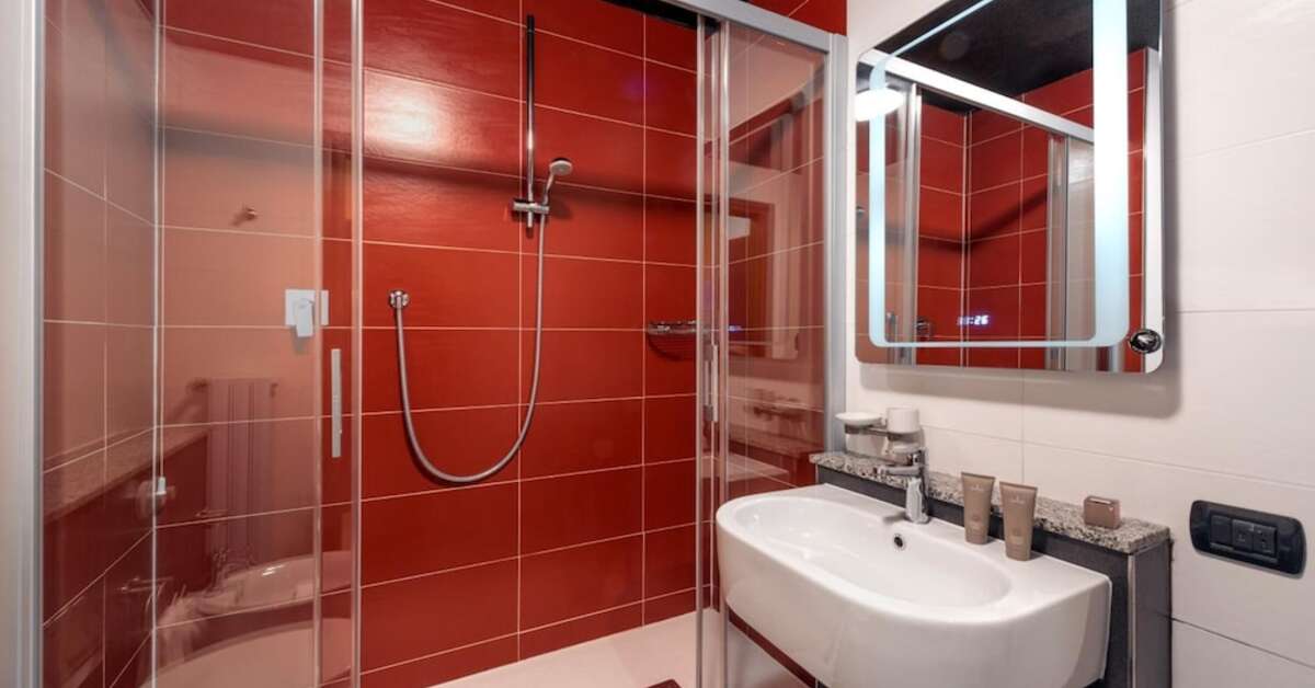 Een foto van Hotel Amadeus Bologna