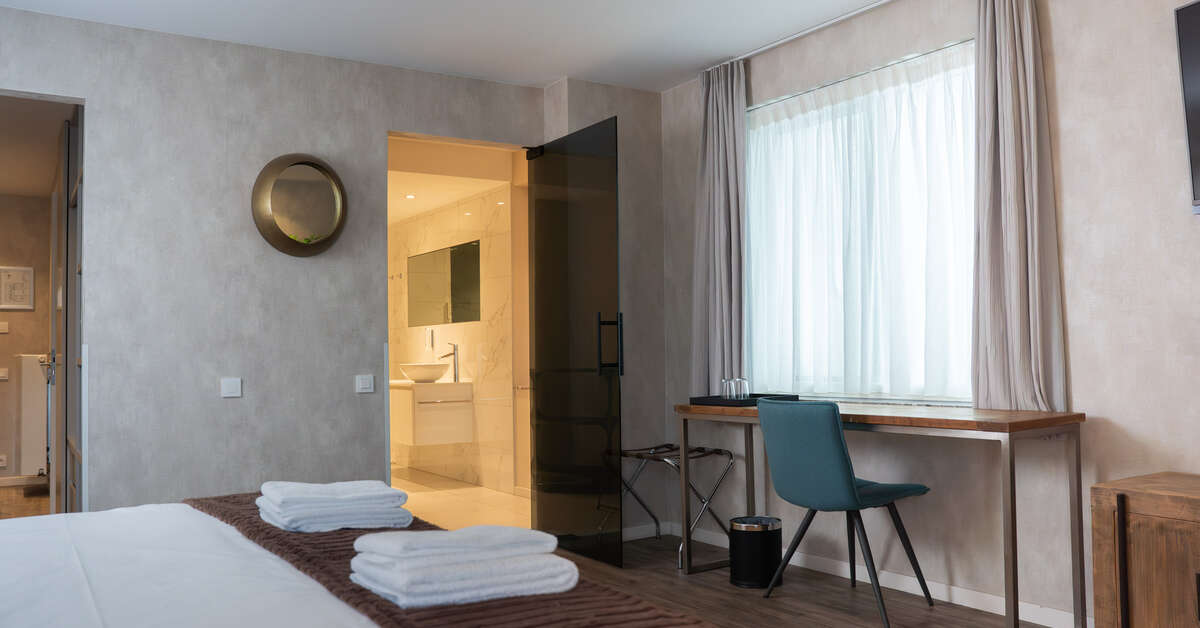 Een foto van Hotel Acropolis