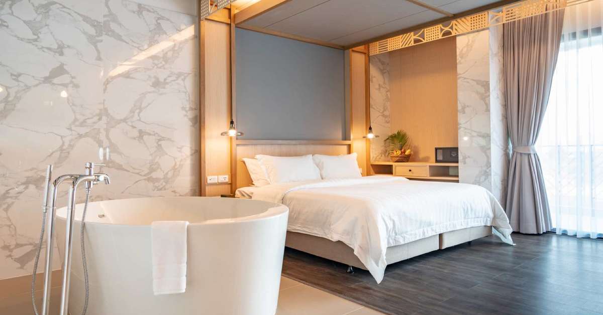 Een foto van The Pavilions Anana Krabi