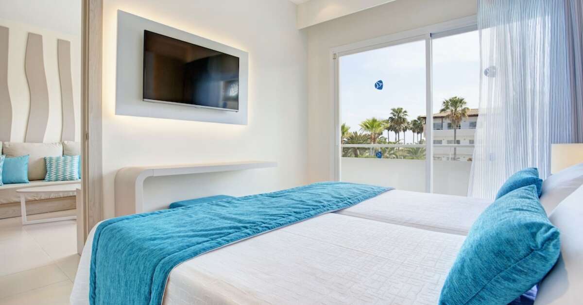 Een foto van Grupotel Mallorca Mar