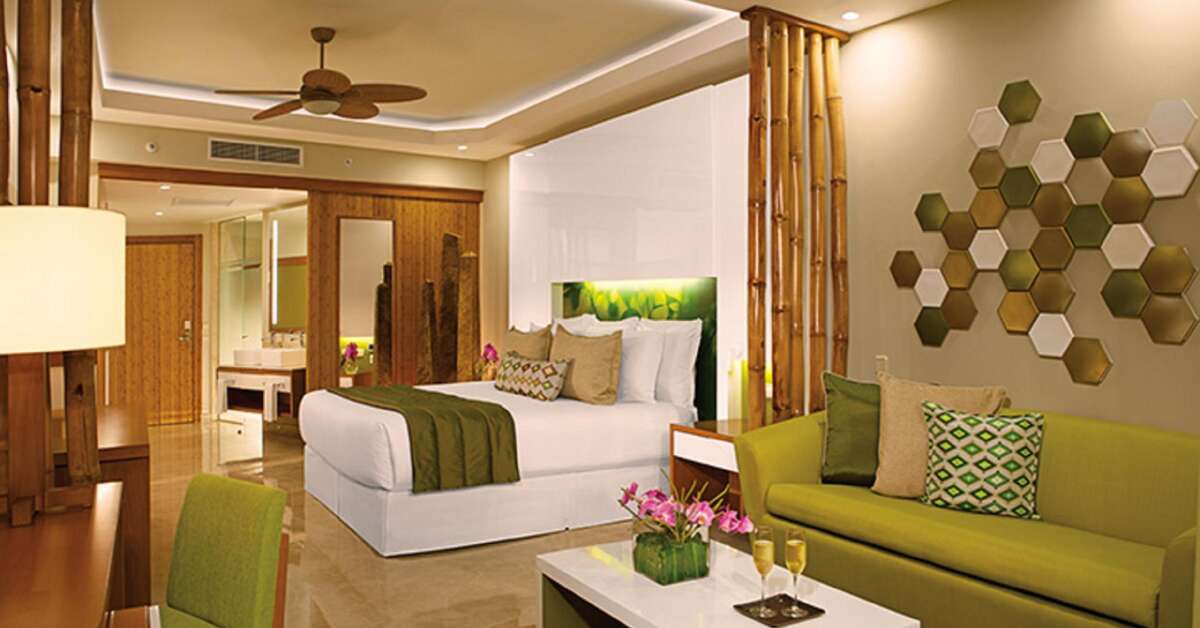 Een foto van Dreams Onyx Resort & Spa