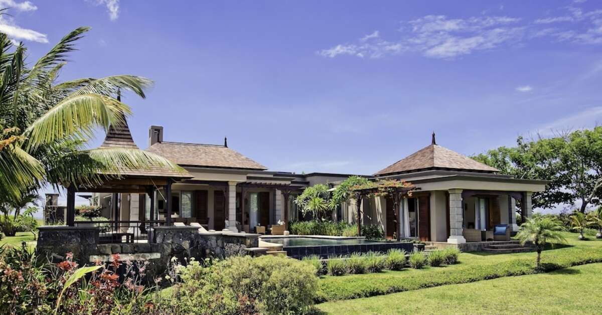 Een foto van Heritage The Villas