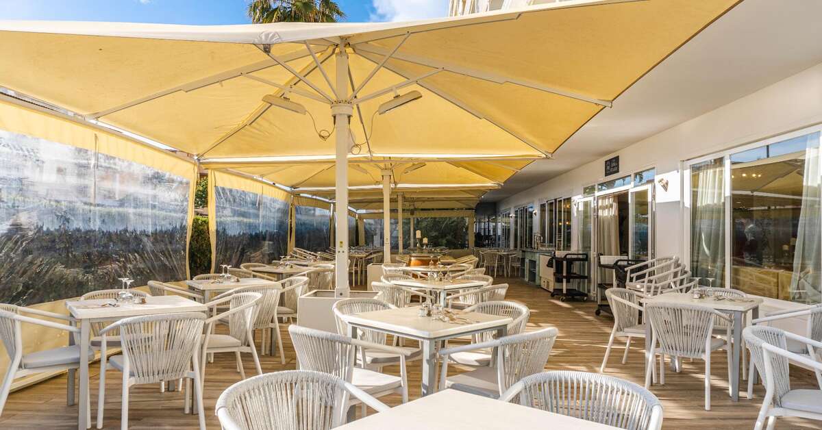 Ein Foto Hotel Bahia De Alcudia